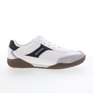 Skechers Mens Zinger Evo - World Striker White Shoes (NWT)